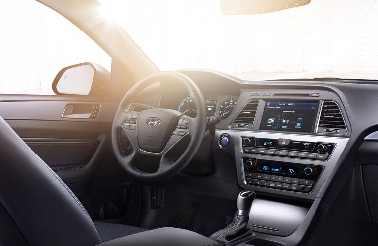 Interior Technology