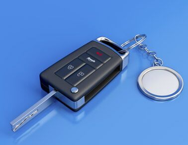 Key/Remote Replacement