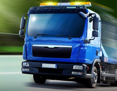 24 Hour Emergency Towing & Roadside Assitance
