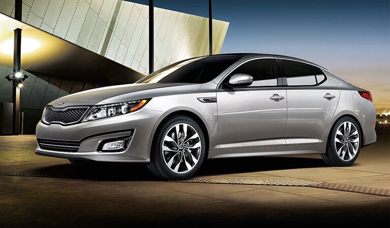 Used Kia Kenosha WI