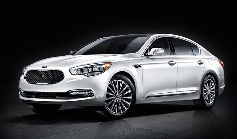 Used Kia Libertyville IL