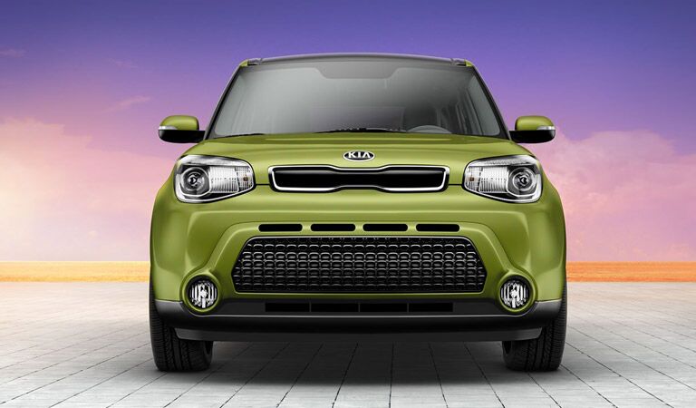 Used Kia Soul Kenosha WI