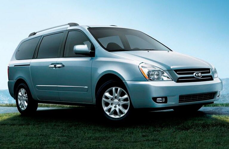 Kia Dealer Milwaukee WI