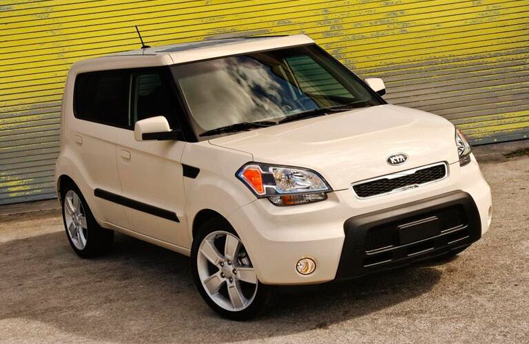 Used Kia Racine WI