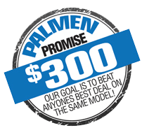 Promise of Palmen