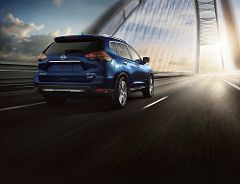 2019 Nissan Rogue - Gallatin, TN