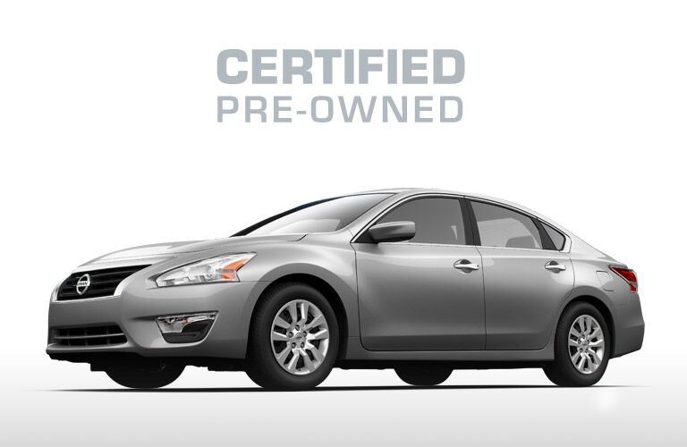 Purchase your next car at Newton Nissan of Gallatin
