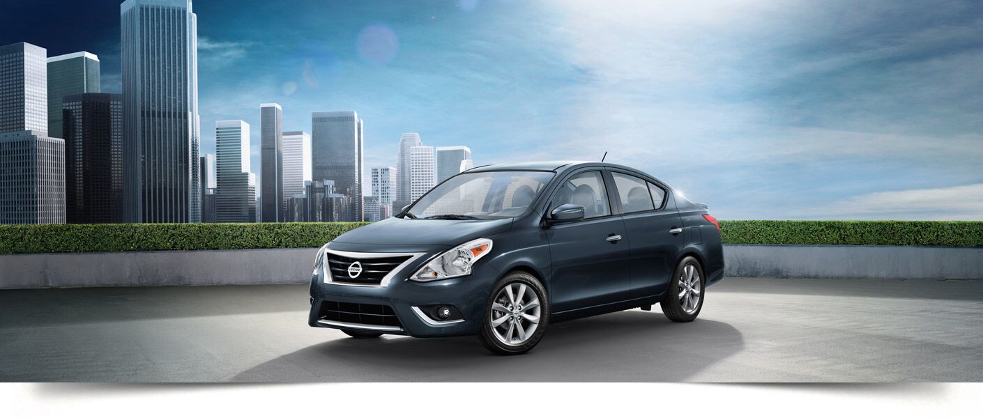About Newton Nissan of Gallatin
