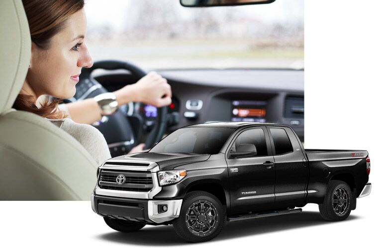Why lease a Toyota?