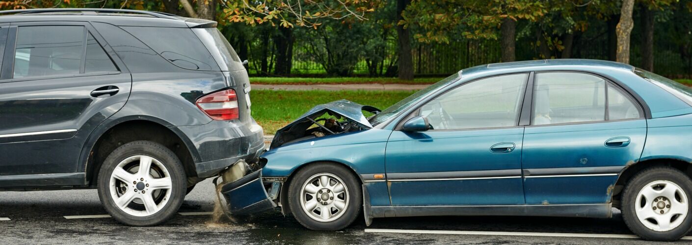 Certified Toyota auto body repair in Moline, IL