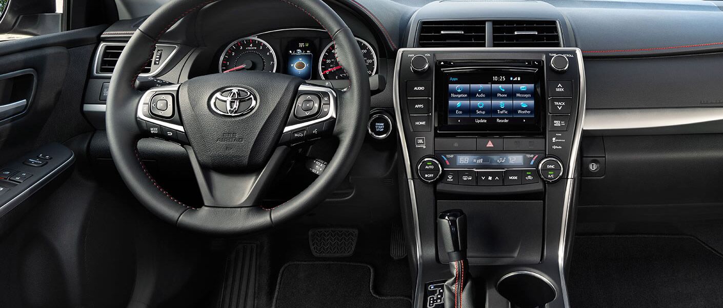 Hiland Toyota
