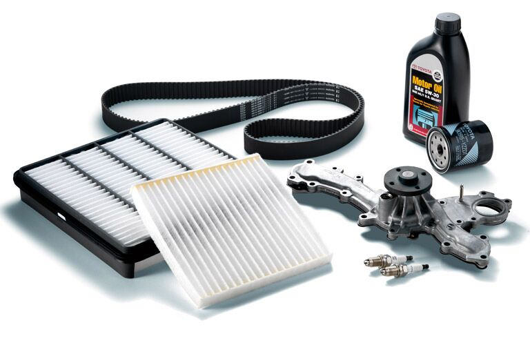 Nissan Service in Moline, IL