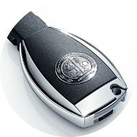 2016 Mercedes-AMG C63 SmartKey
