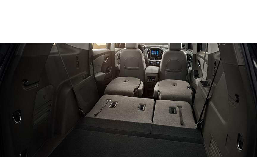 2018 traverse winnipeg manitoba