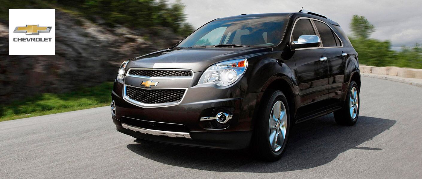 2015 Chevy Equinox Winnipeg MB