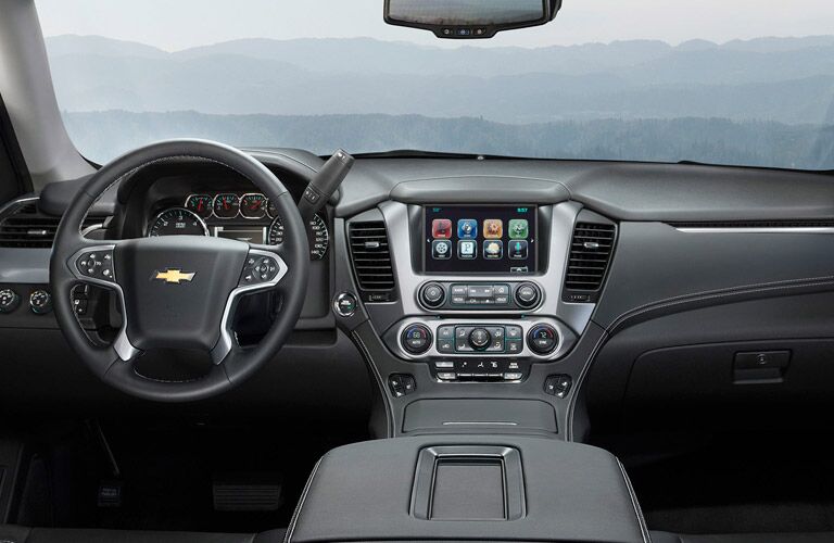 2015 Chevy Tahoe Winnipeg MB Craig Dunn Motor City