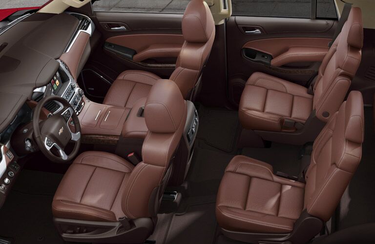 2015 Chevy Tahoe Winnipeg MB Craig Dunn Motor City