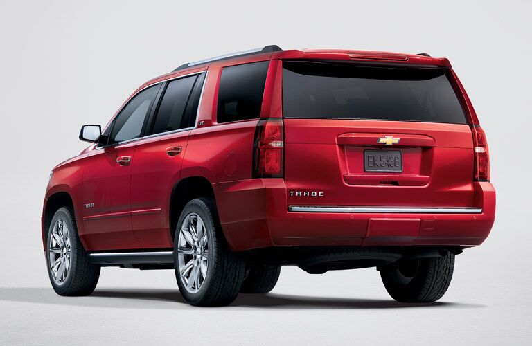 2015 Chevy Tahoe Winnipeg MB Craig Dunn Motor City