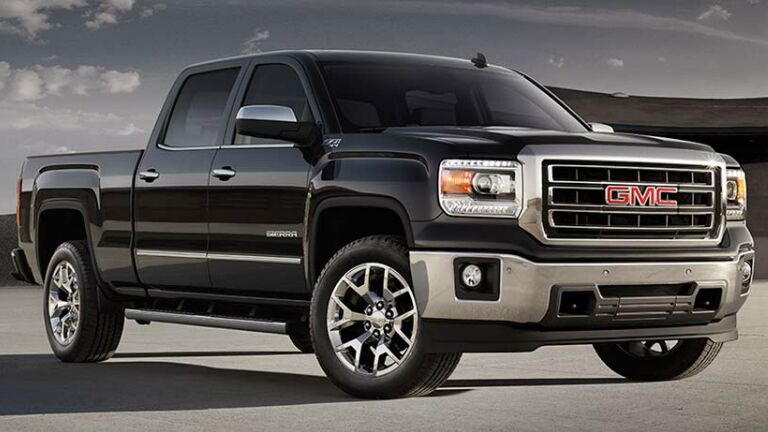 2015 GMC Sierra Winnipeg MB