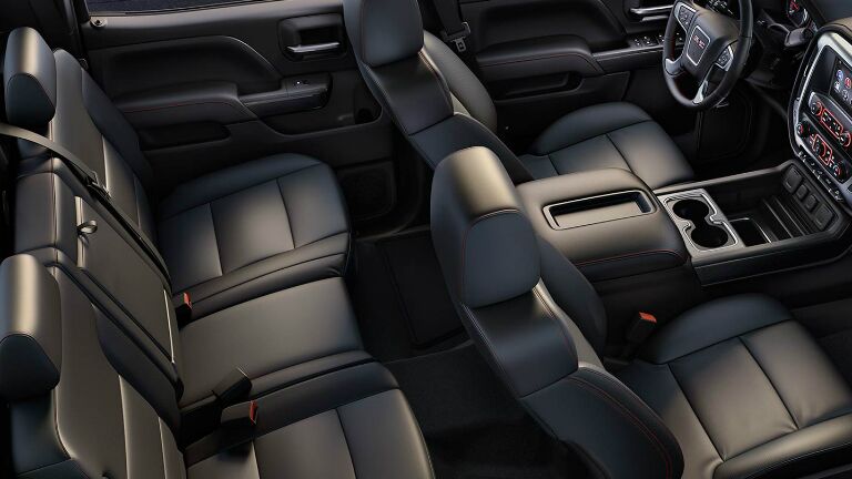 2015 GMC Sierra Winnipeg MB