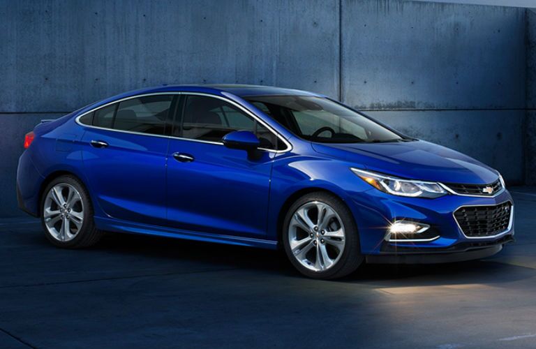2016 Chevy Cruze Winnipeg MB Portage la Prairie Craig Dunn Motor City