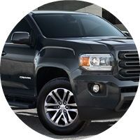 2016 GMC Canyon Nightfall Edition