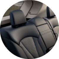 2016 Buick Envision luggage space