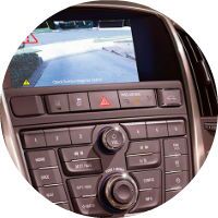 2016 Buick Verano IntelliLink system