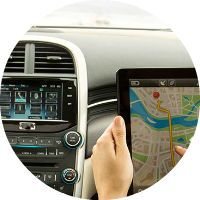 Wi-fi on the 2016 Chevy Silverado 2500HD