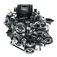 2016 Chevy Silverado 2500HD Duramax diesel