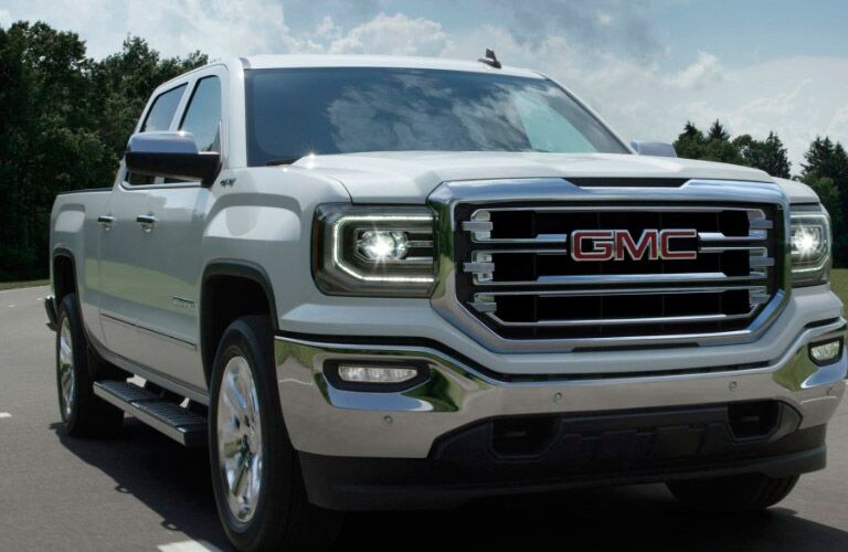 2017 GMC Sierra Kodiak Edition Portage La Prairie MB