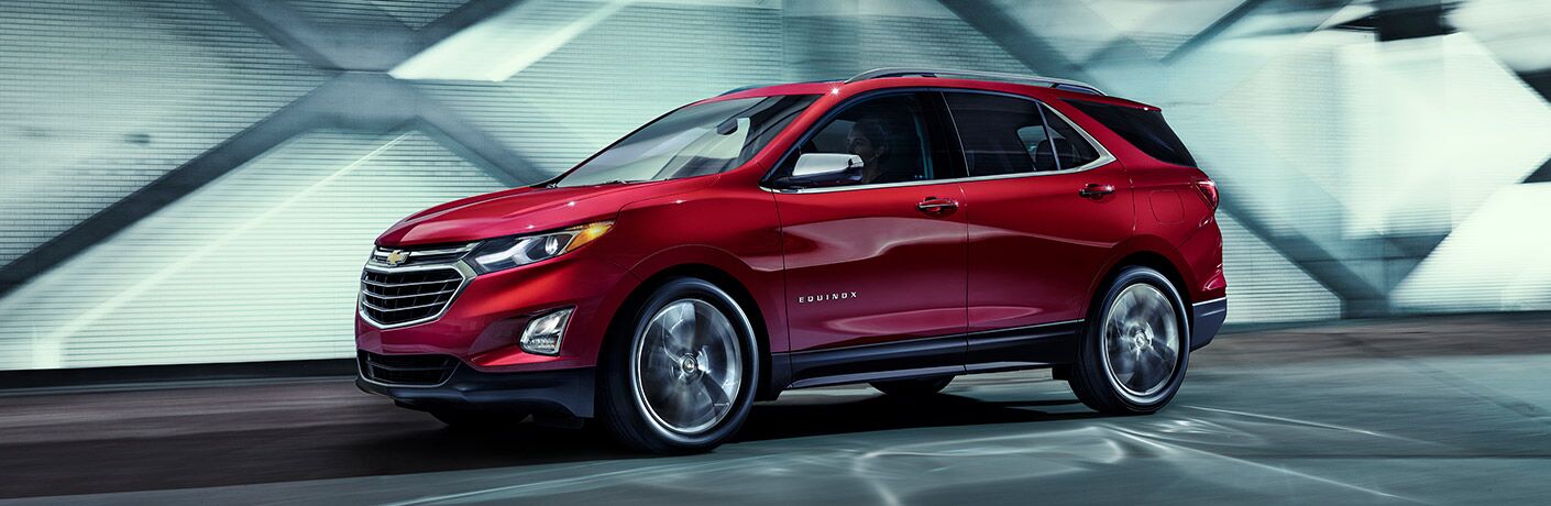 2018 Chevy Equinox Portage La Prairie MB