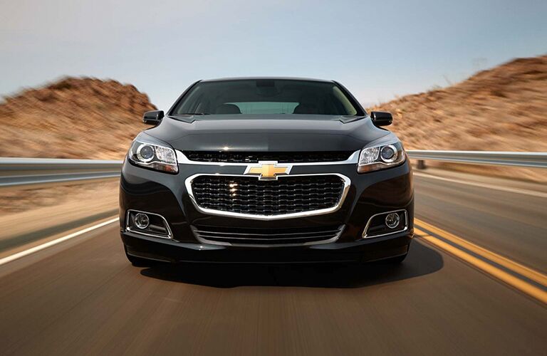Chevrolet Complete Care on all 2016 Chevy Cruze, Impala models