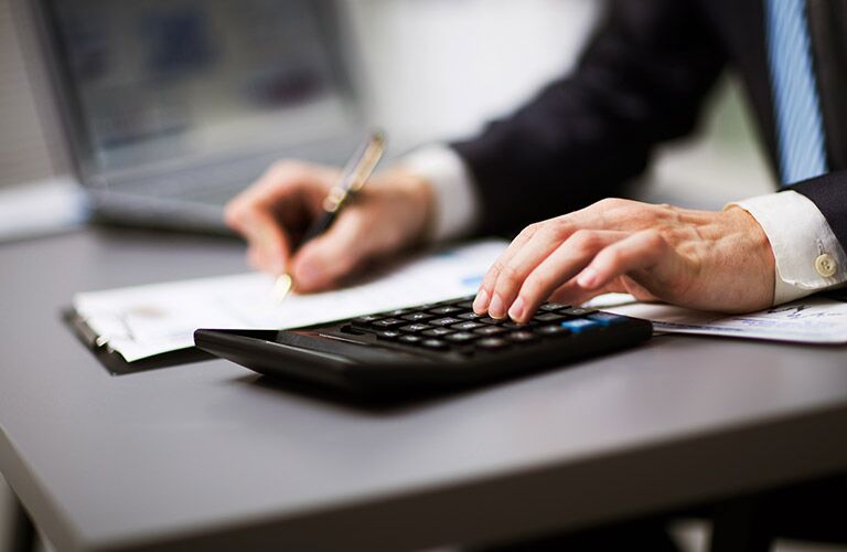 Lease vs finance options at Craig Dunn Motor City near Winnipeg