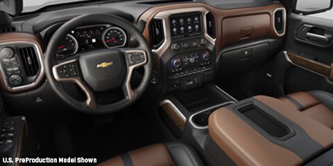 2019 silverado near winnipeg, mb
