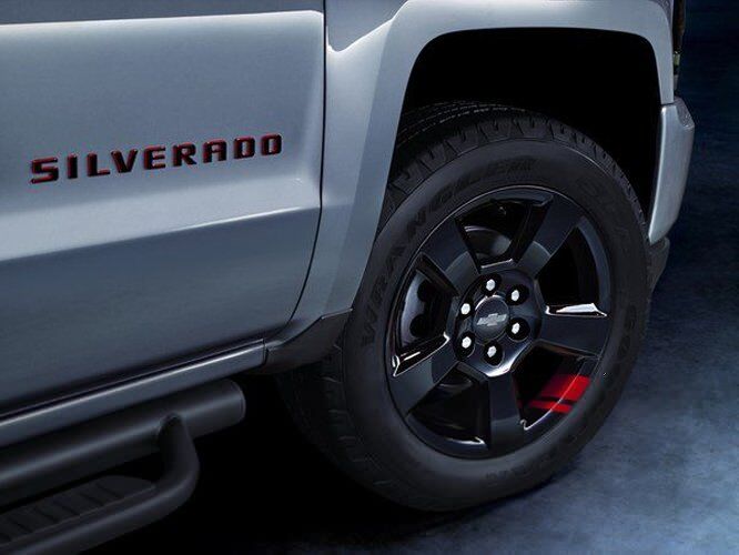 silverado redline tire winnipeg mb