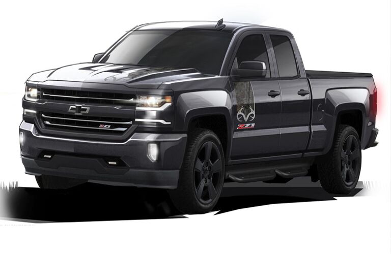 2017 silverado realtree winnipeg mb