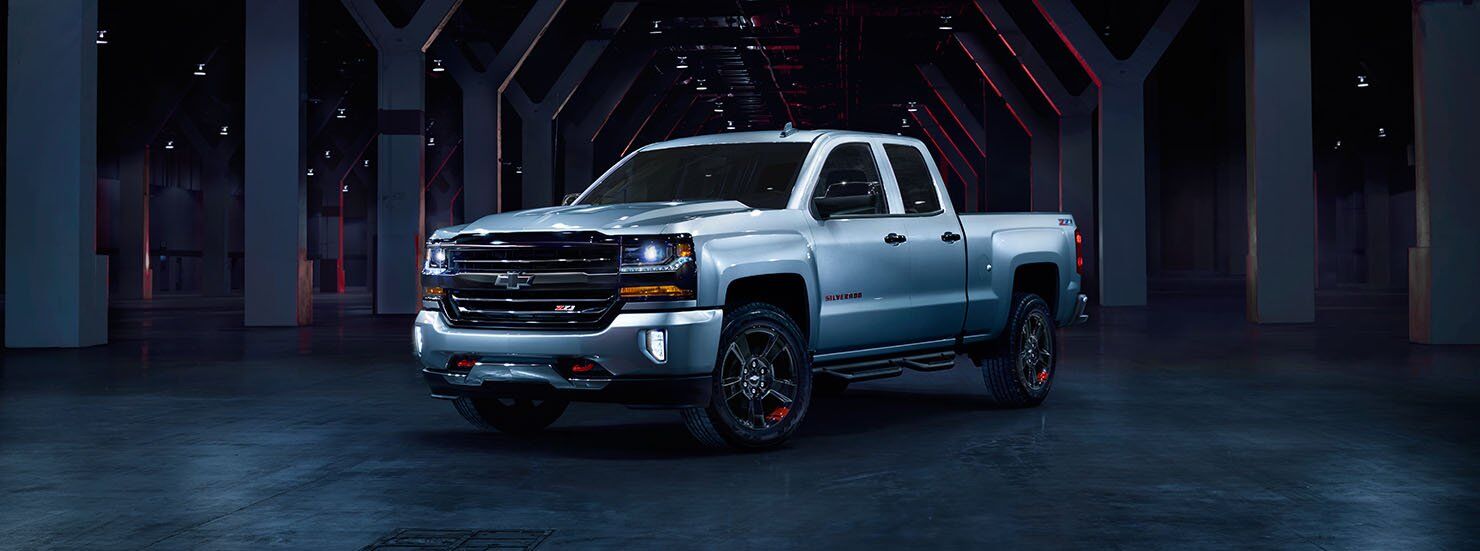2017 silverado redline winnipeg, mb