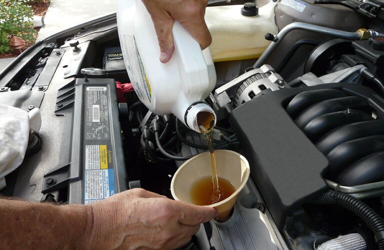 affordable oil change in winnipeg portage la prairie MB Craig Dunn Motor City