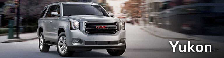 2017 GMC Yukon Bozeman, MT