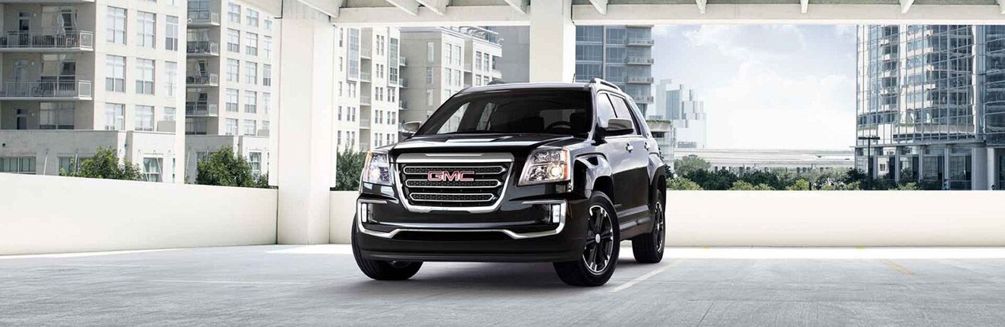 2017 GMC Terrain Bozeman, MT