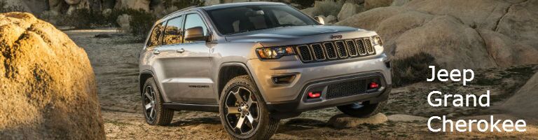 2017 Jeep Grand Cherokee Bozeman, MT