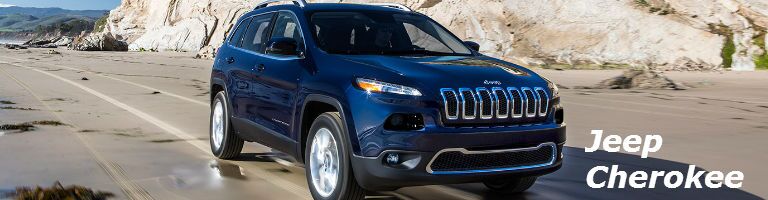 2017 Jeep Cherokee Bozeman, MT