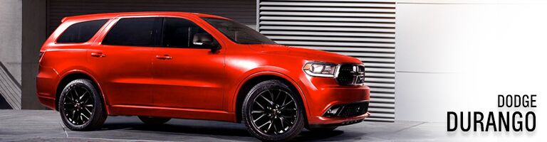 2017 Dodge Durango Bozeman, MT