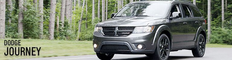 New Dodge Journey Bozeman, MT