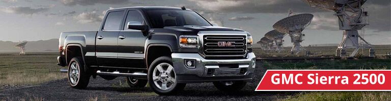 2017 GMC Sierra 2500 Bozeman, MT