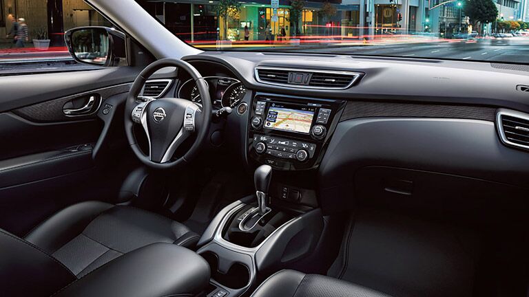 New Nissan Rogue Bozeman, MT