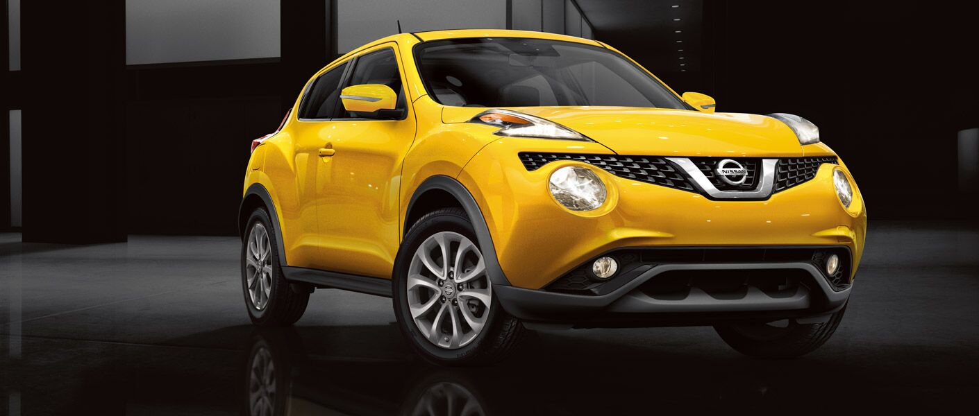 2016 Nissan Juke Bozeman, MT