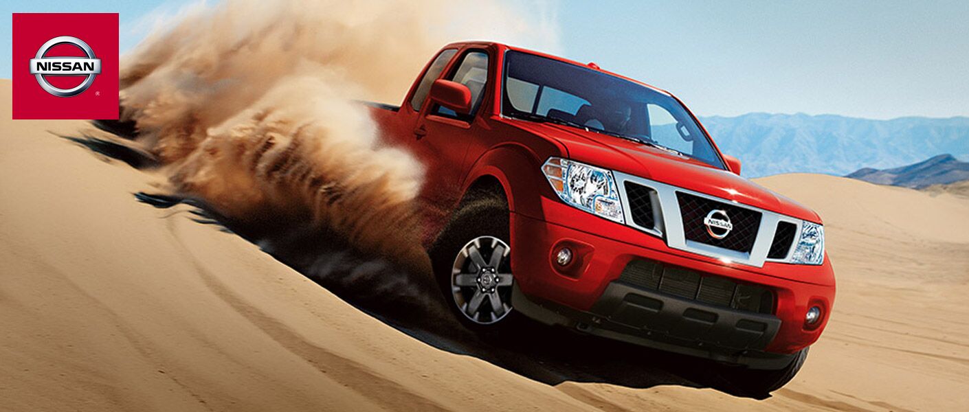 2016 Nissan Frontier Bozeman, MT