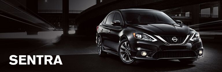 2016 Nissan Sentra in Bozeman, MT